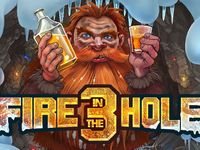 Fire In The Hole 3 : Nolimit City