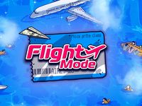 Flight Mode : Nolimit City