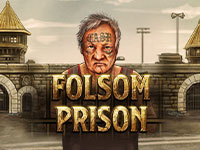 Folsom Prison : Nolimit City