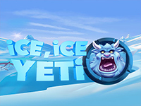Ice Ice Yeti : Nolimit City
