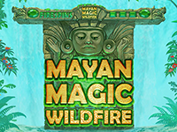 Mayan Magic : Nolimit City