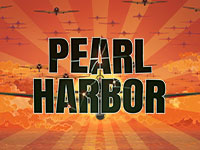 Pearl Harbor : Nolimit City