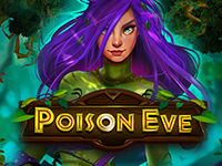 Poison Eve : Nolimit City