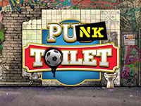 Punk Toilet : Nolimit City