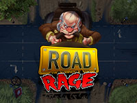 Road Rage : Nolimit City
