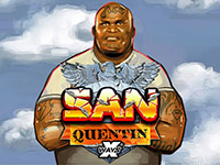 San Quentin xWays : Nolimit City