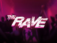 The Rave : Nolimit City