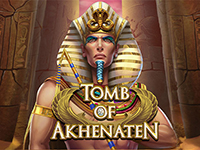 Tomb of Akhenaten : Nolimit City