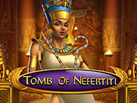 Tomb Of Nefertiti : Nolimit City