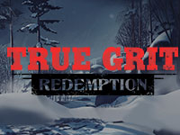 True Grit Redemption : Nolimit City