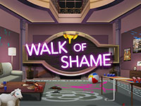 Walk Of Shame : Nolimit City