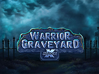 Warrior Graveyard xNudge : Nolimit City