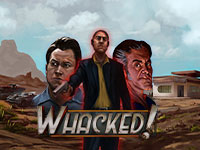 Whacked! : Nolimit City