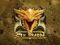 24k Dragon : Play n Go