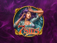 7 Sins : Play n Go