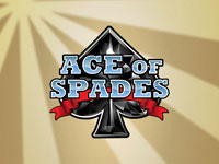 Ace of Spades : Play n Go