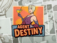 Agent Destiny : Play n Go