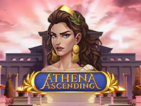 Athena Ascending : Play n Go