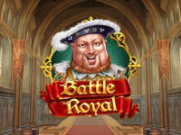 Battle Royal : Play n Go