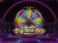 Big Win 777 : Play n Go