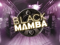Black Mamba : Play n Go