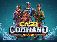 Cash of Command : Play n Go