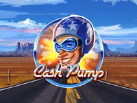 Cash Pump : Play n Go