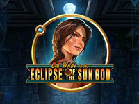 Cat Wilde in the Eclipse of the Sun God : Play n Go