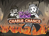 Charlie Chance : Play n Go