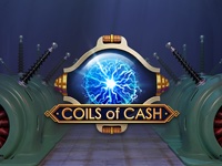Coils of Cash : Play n Go