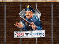 Cops'n'Robbers : Play n Go