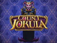 Count Jokula : Play n Go