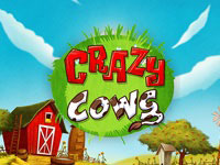 Crazy Cows : Play n Go