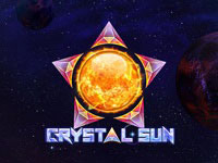 Crystal Sun : Play n Go