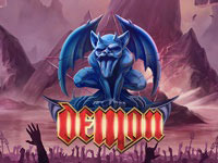 Demon : Play n Go
