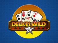 Deuces Wild : Play n Go