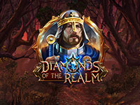 Diamonds of the Realm : Play n Go
