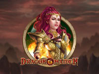 Dragon Maiden : Play n Go