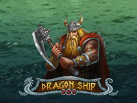Dragon Ship : Play n Go