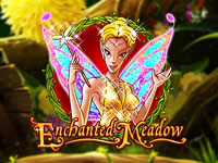 Enchanted Meadow : Play n Go