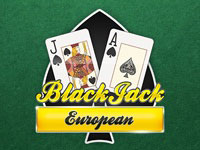 European BlackJack MH : Play n Go