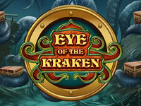 Eye of the Kraken : Play n Go