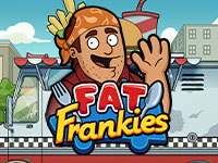 Fat Frankies : Play n Go