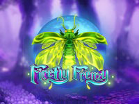 Firefly Frenzy : Play n Go