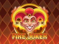 Fire Joker : Play n Go