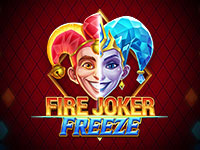 Fire Joker Freeze : Play n Go