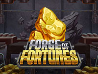 Forge of Fortunes : Play n Go