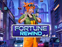 Fortune Rewind : Play n Go