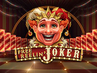 Free Reelin' Joker : Play n Go