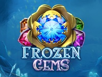 Frozen Gems : Play n Go